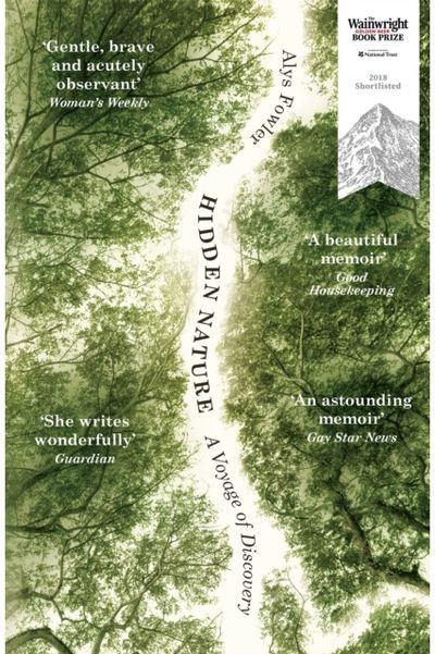 Hidden Nature Wainwright Prize