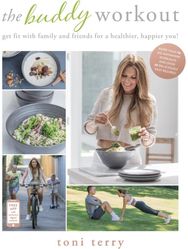 Buddy Workout Get fit with family and friends for a healthier, happier you!