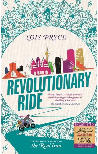 Revolutionary Ride On the Road in