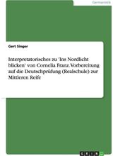 Interpretatorisches