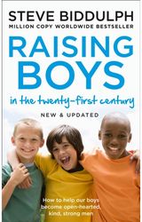 Raising Boys in the Completely Updated