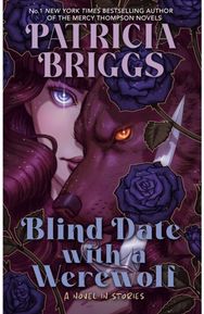 Blind Date with a Werewolf