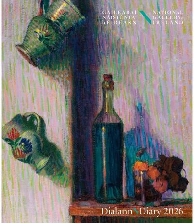 National Gallery of Ireland Diary 2026