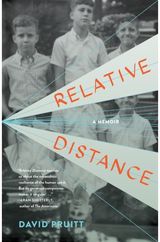 Relative Distance A Memoir