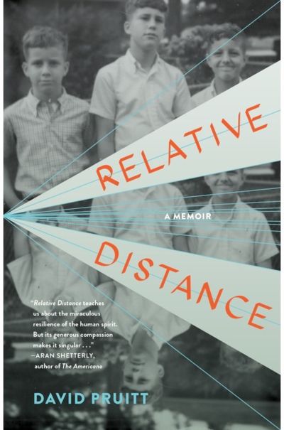 Relative Distance A Memoir