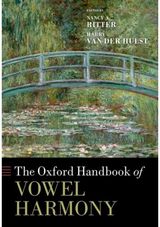 Oxford Handbook of