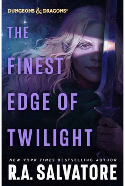 Finest Edge of Twilight: Dungeons & Dragons