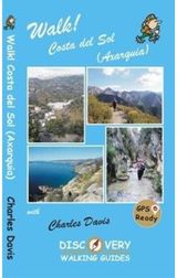Walk! Costa del Sol
