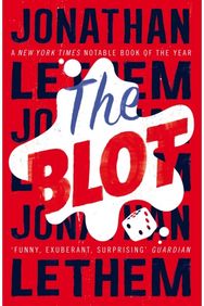 Blot