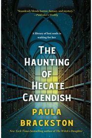 Haunting of Hecate Cavendish