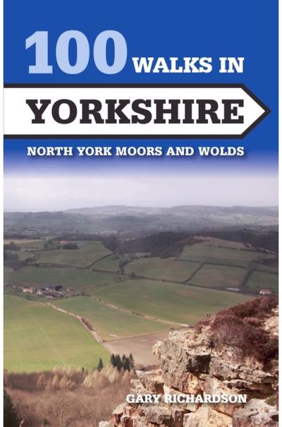 100 Walks in North York Moors and