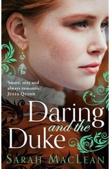 Daring and the Duke