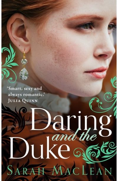 Daring and the Duke