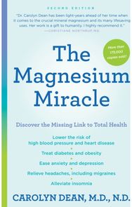 Magnesium Miracle (Second Edition)