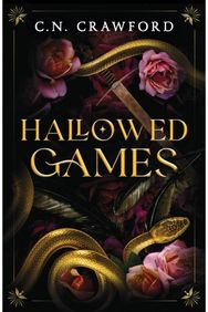 Hallowed Games