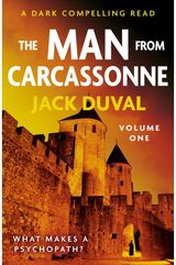 Man from Carcassonne Volume One