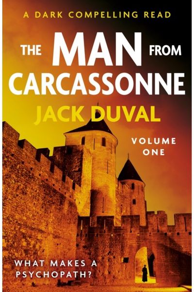Man from Carcassonne Volume One