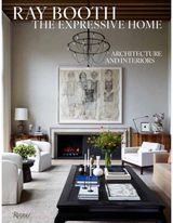 Ray Booth: Architecture and Interiors