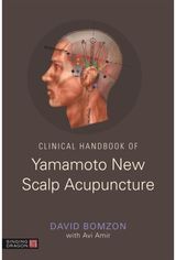Clinical Handbook of Yamamoto New Scalp Acupuncture
