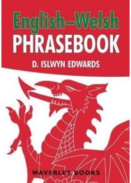 English-Welsh Phrasebook