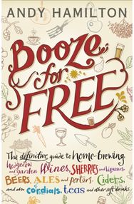 Booze for Free