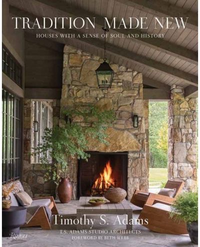 Tradition Made New: Houses with a Sense of Soul and History