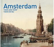 Amsterdam Then and Now (R)