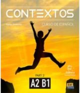 Contextos A2-B1 : Curso de Espanol