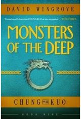 Monsters of the Deep