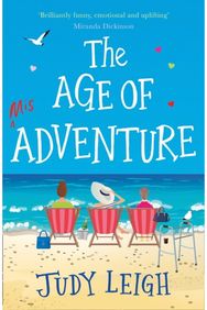 Age of Misadventure