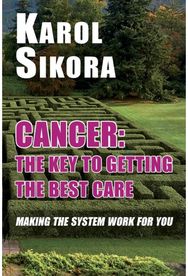 Cancer: The key to getting the best care Making the system work for you
