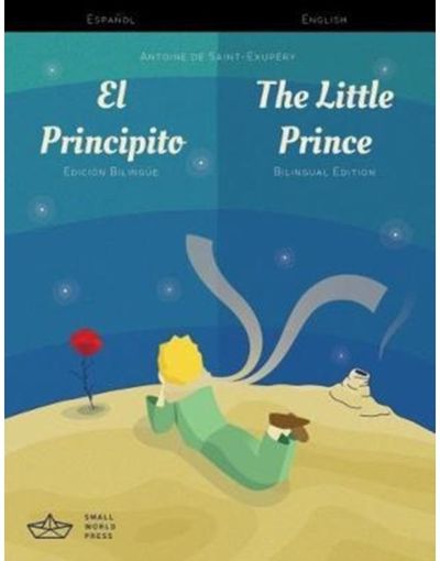 El Principito / The