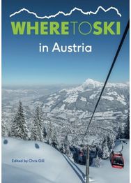 Where to Ski in Austria
