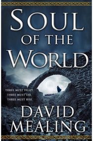 Soul of the World: Book One of the Ascension Cycle Book One of the Ascension Cycle