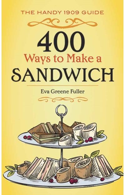 400 Ways to Make a The Handy 1909 Guide