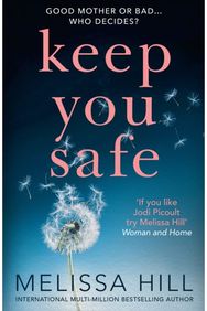 Keep You Safe