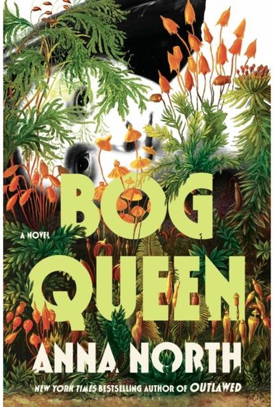 Bog Queen