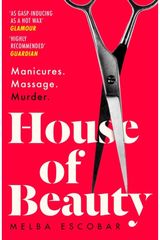 House of Beauty
