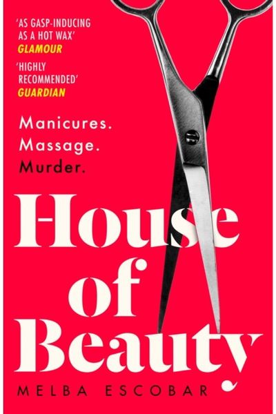 House of Beauty