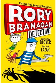 Rory Branagan (Detective)