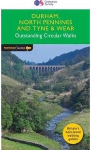 DURHAM, NORTH PENNINES & TYNE AND WEAR
