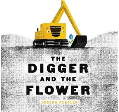 Digger and the