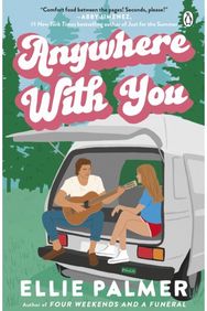 Anywhere With You