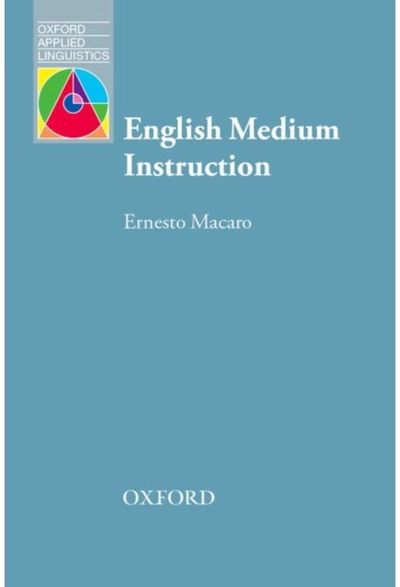 English Medium Content and language