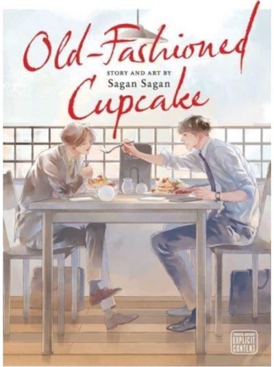 Old-Fashioned
