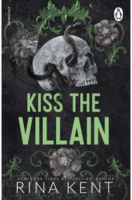 Kiss the Villain