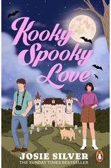 Kooky Spooky Love
