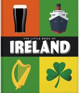 Little Book of Land of Saints and
