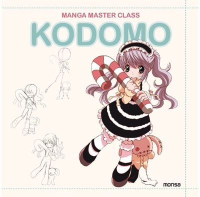 Manga Master Class