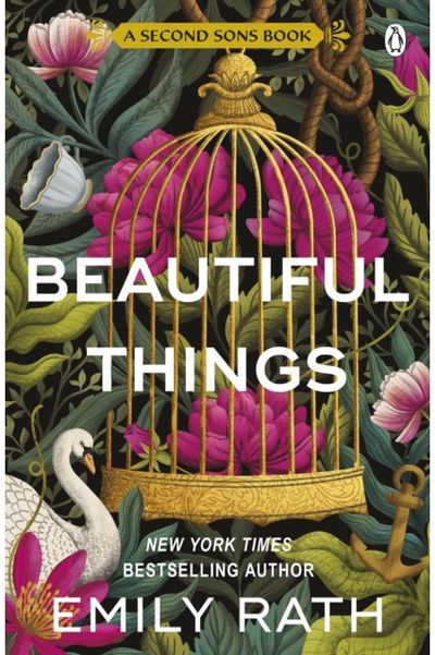 Beautiful Things